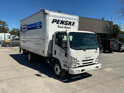 Used 2019 Isuzu NPR