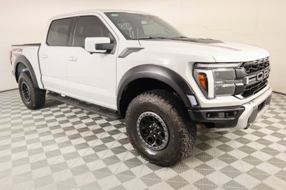 Used 2024 Ford F150 Raptor