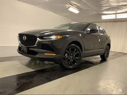 New 2025 MAZDA CX-30 AWD 2.5 S w/ Select Sport Pkg