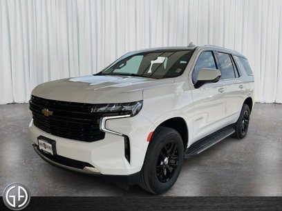 Used 2021 Chevrolet Tahoe LT
