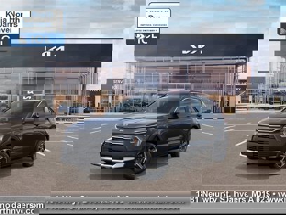 New 2025 Kia Niro EX