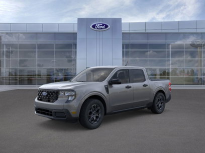 New 2025 Ford Maverick XLT w/ XLT Luxury Package
