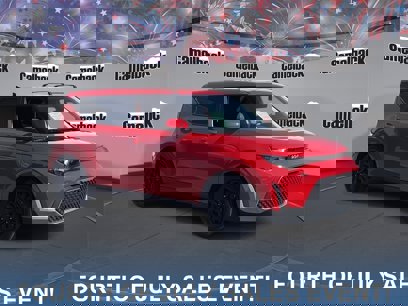 Certified 2024 Kia Soul LX