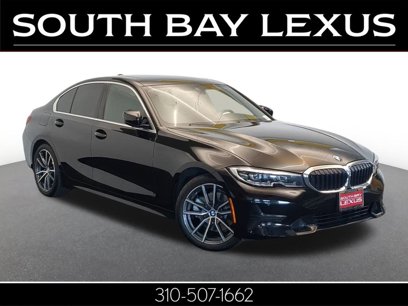 Used 2019 BMW 330i Sedan w/ Convenience Package