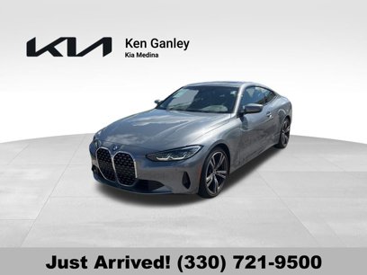 Used 2023 BMW 430i xDrive Coupe w/ Premium Package