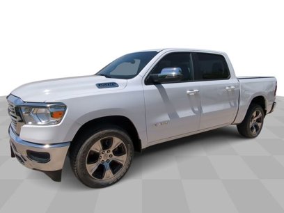 Used 2024 RAM 1500 Laramie