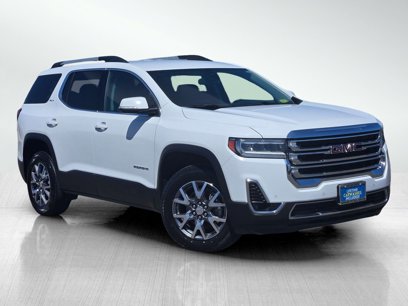 Used 2023 GMC Acadia SLT