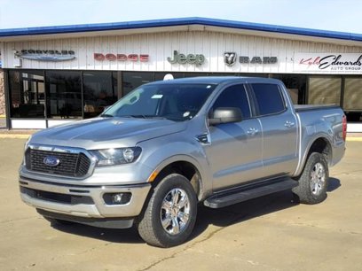 Used 2022 Ford Ranger XLT w/ Equipment Group 301A Mid