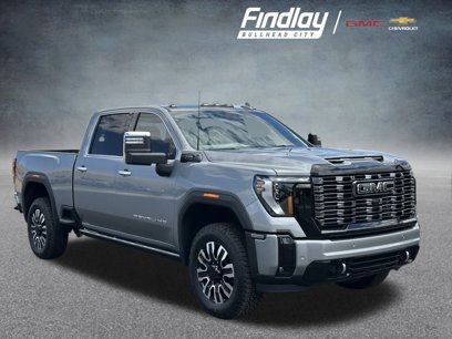 New 2025 GMC Sierra 3500 Denali Ultimate