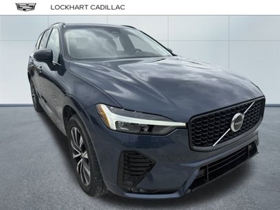 Used 2024 Volvo XC60 B5 Core