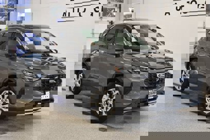 Used 2024 Ford Escape Active