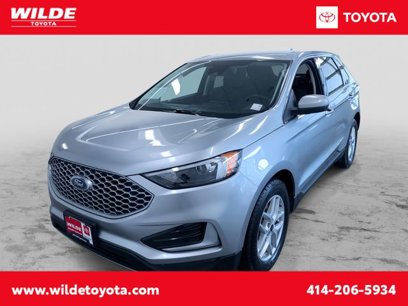 Used 2024 Ford Edge SEL