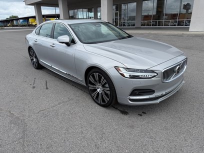 New 2025 Volvo S90 B6 Plus