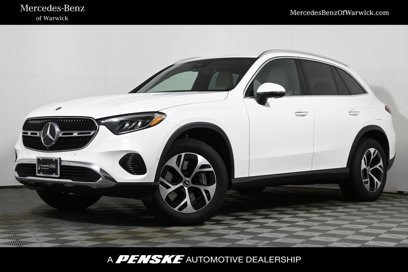 Used 2025 Mercedes-Benz GLC 350e 4MATIC