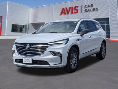 Used 2024 Buick Enclave Premium