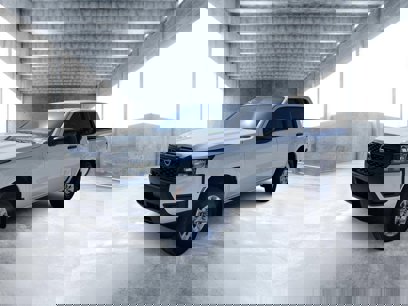 New 2025 Nissan Frontier S w/ S Utility Package