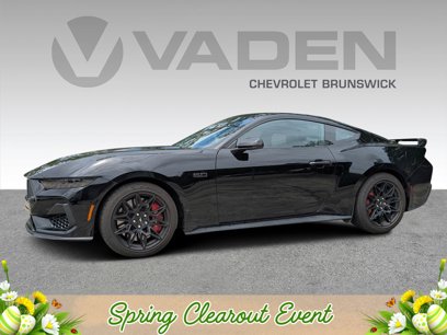 Used 2025 Ford Mustang GT w/ GT Performance Package