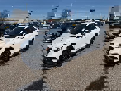 Used 2024 Subaru WRX Premium