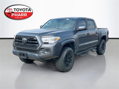 Used 2019 Toyota Tacoma SR w/ SR Convenience Package