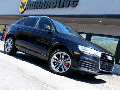 Used 2018 Audi Q3 2.0T Premium w/ Convenience Package