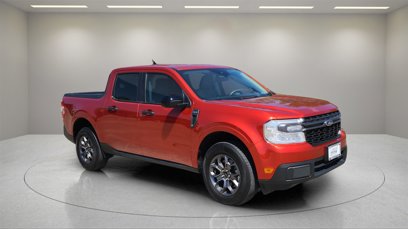 Used 2024 Ford Maverick XLT w/ XLT Luxury Package
