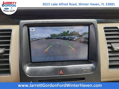 Used 2017 Ford Flex SEL w/ Equipment Group 202A