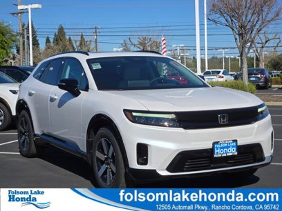 New 2025 Honda Prologue Touring