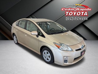 Used 2010 Toyota Prius Two