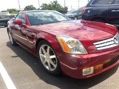 Used 2006 Cadillac XLR