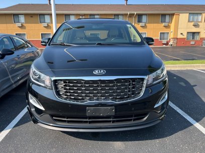 Used 2020 Kia Sedona EX