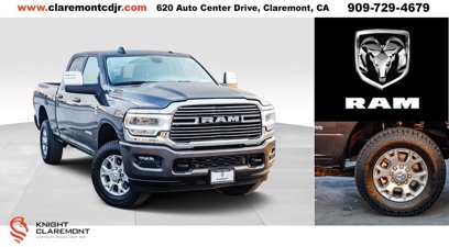 Used 2024 RAM 2500 Laramie