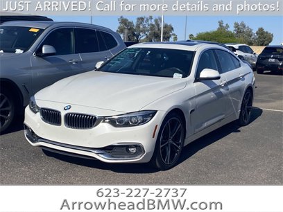 Used 2019 BMW 440i Gran Coupe w/ Convenience Package