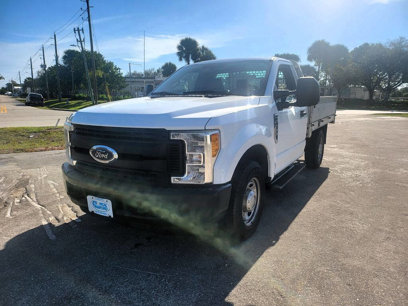 Used 2017 Ford F250 XL