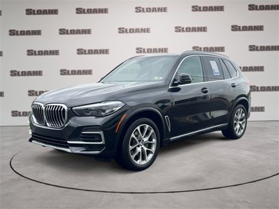 Certified 2023 BMW X5 xDrive40i w/ Premium Package