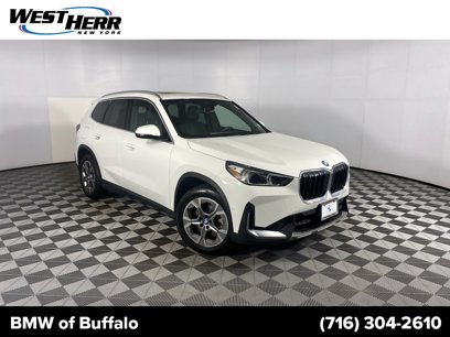 Certified 2023 BMW X1 xDrive28i w/ Convenience Package