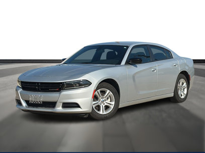 Used 2023 Dodge Charger SXT