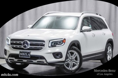 Certified 2022 Mercedes-Benz GLB 250