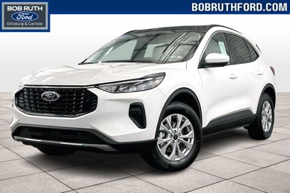 New 2024 Ford Escape Active w/ Tech Pack #2