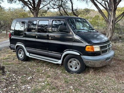Used 1999 Dodge B1500