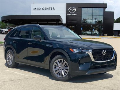 New 2025 MAZDA CX-90 3.3 Turbo w/ Preferred Package