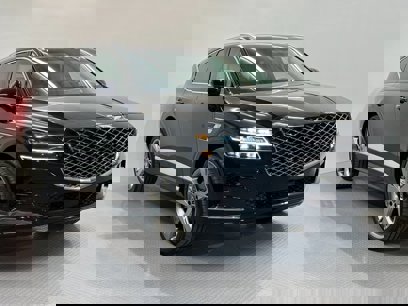 New 2024 Genesis GV80 3.5T w/ Prestige Package