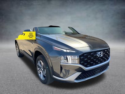 Used 2023 Hyundai Santa Fe SEL