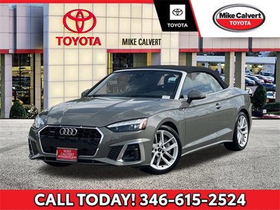 Used 2023 Audi A5 2.0T Premium Plus