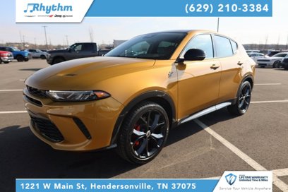 New 2024 Dodge Hornet R/T Plus
