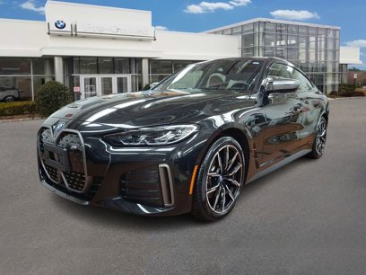 Used 2024 BMW i4 M50 w/ Premium Package