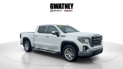 Used 2020 GMC Sierra 1500 SLT w/ SLT Premium Plus Package