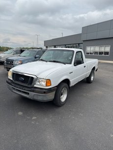 Used 2004 Ford Ranger XL