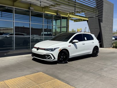 Used 2023 Volkswagen GTI SE