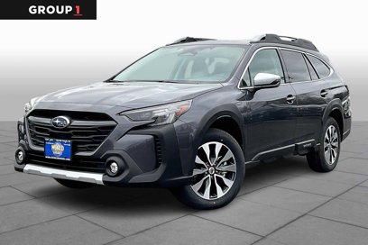 New 2024 Subaru Outback Touring XT