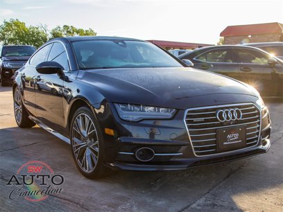 Used 2017 Audi A7 3.0T Prestige w/ Prestige Package